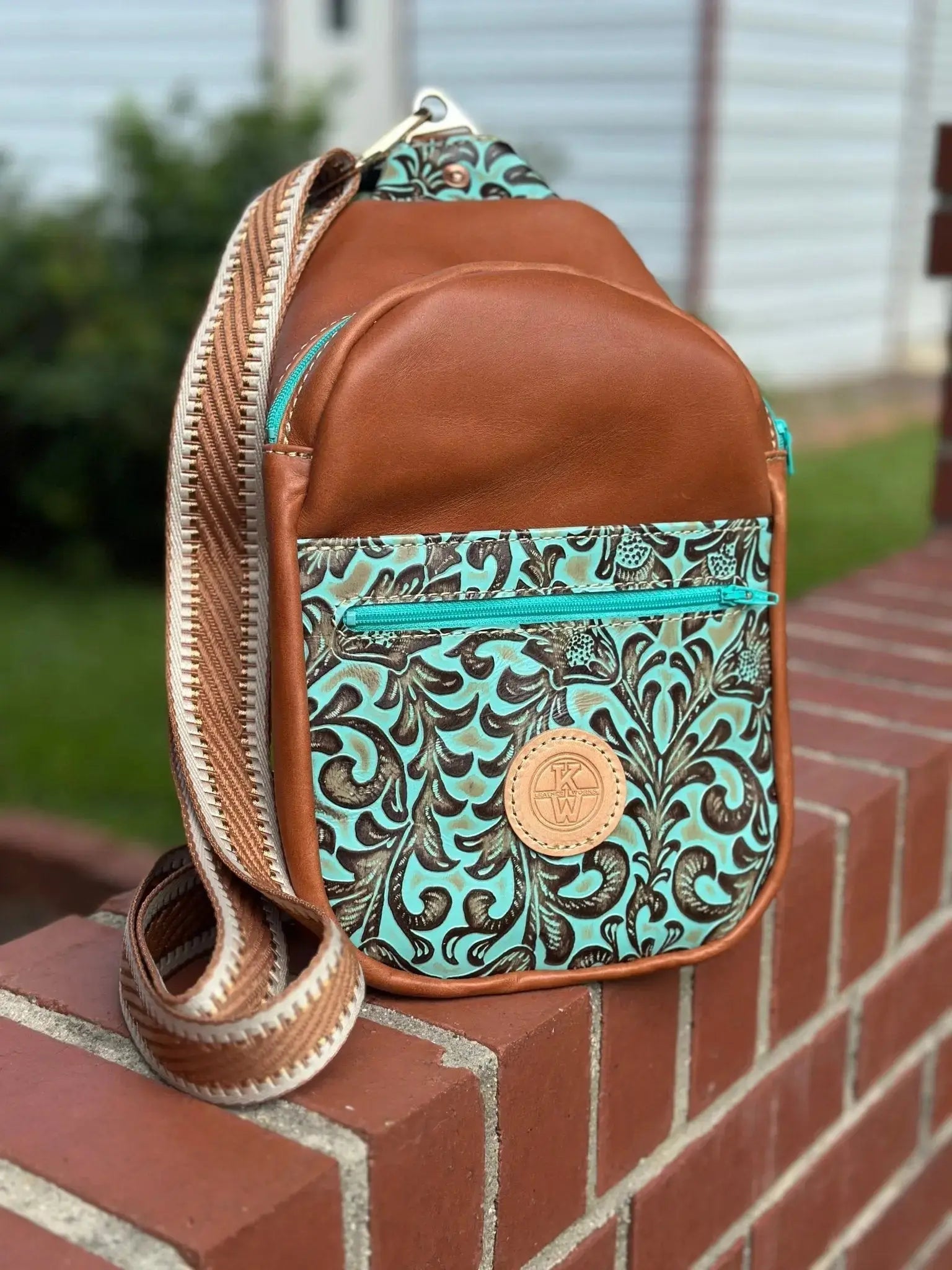 Leather Goods