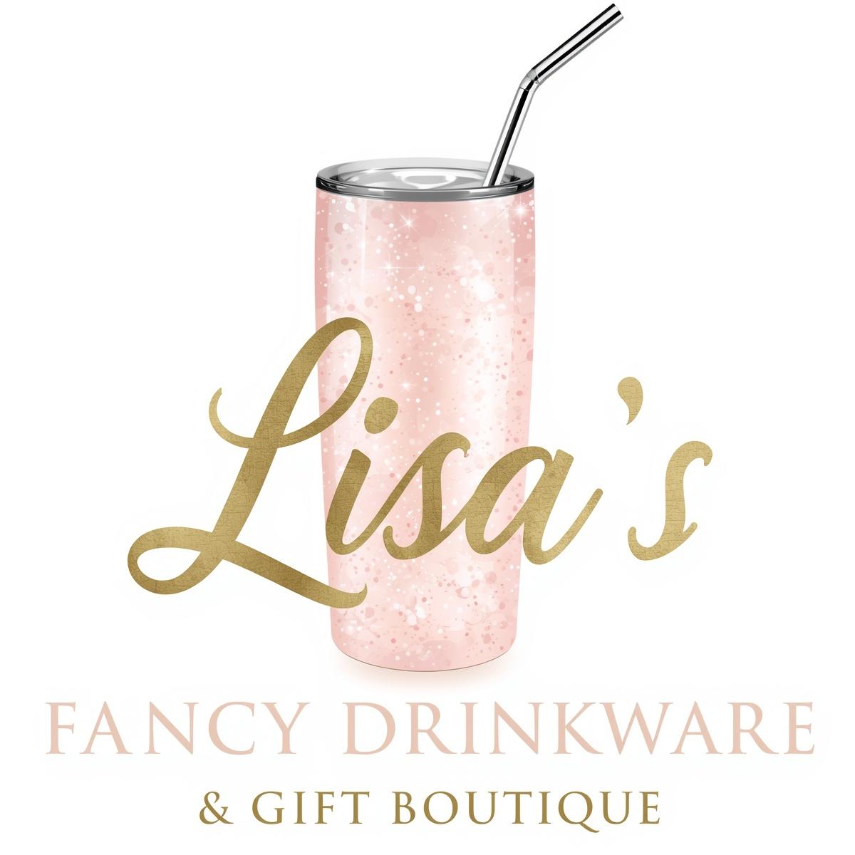 Lisa's Fancy Drinkware and Gift Boutique