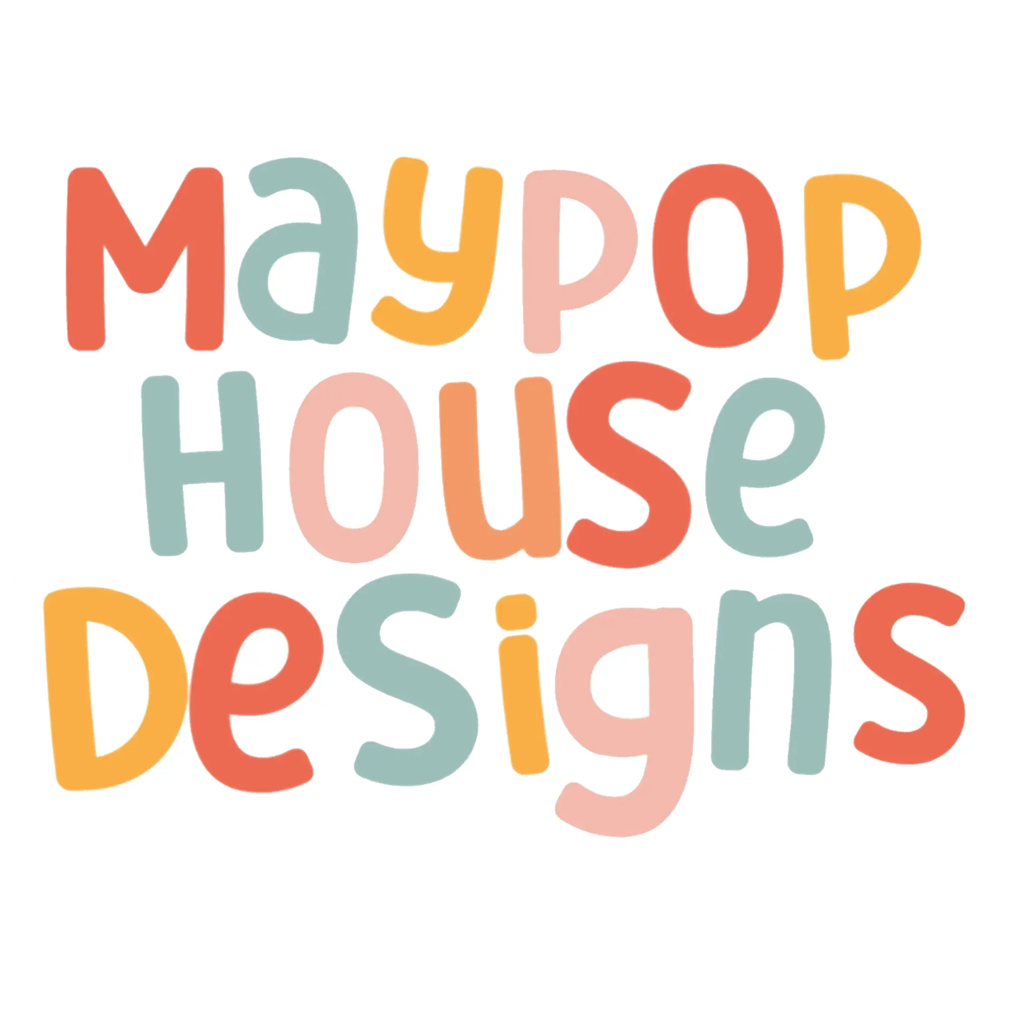 Maypop House Designs
