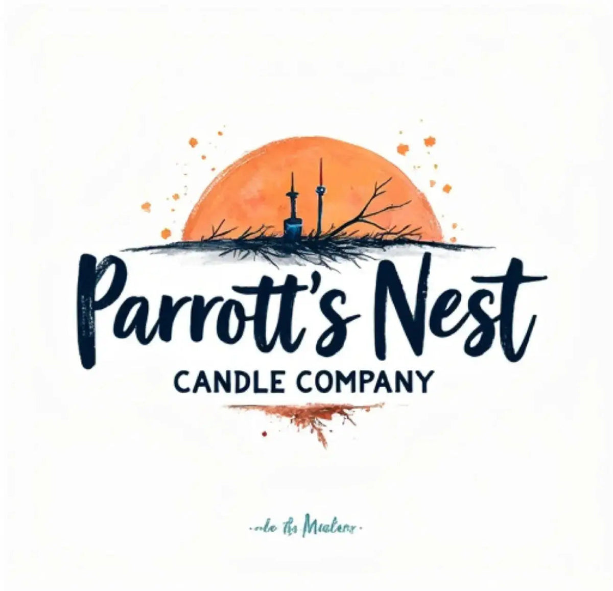 Parrott's Nest Candle Company
