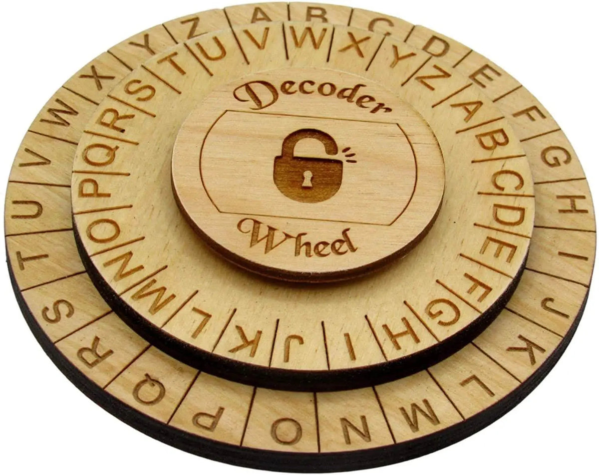 Creative Escape Rooms