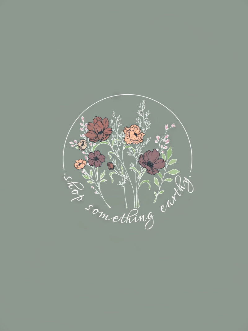 Shop Something Earthy