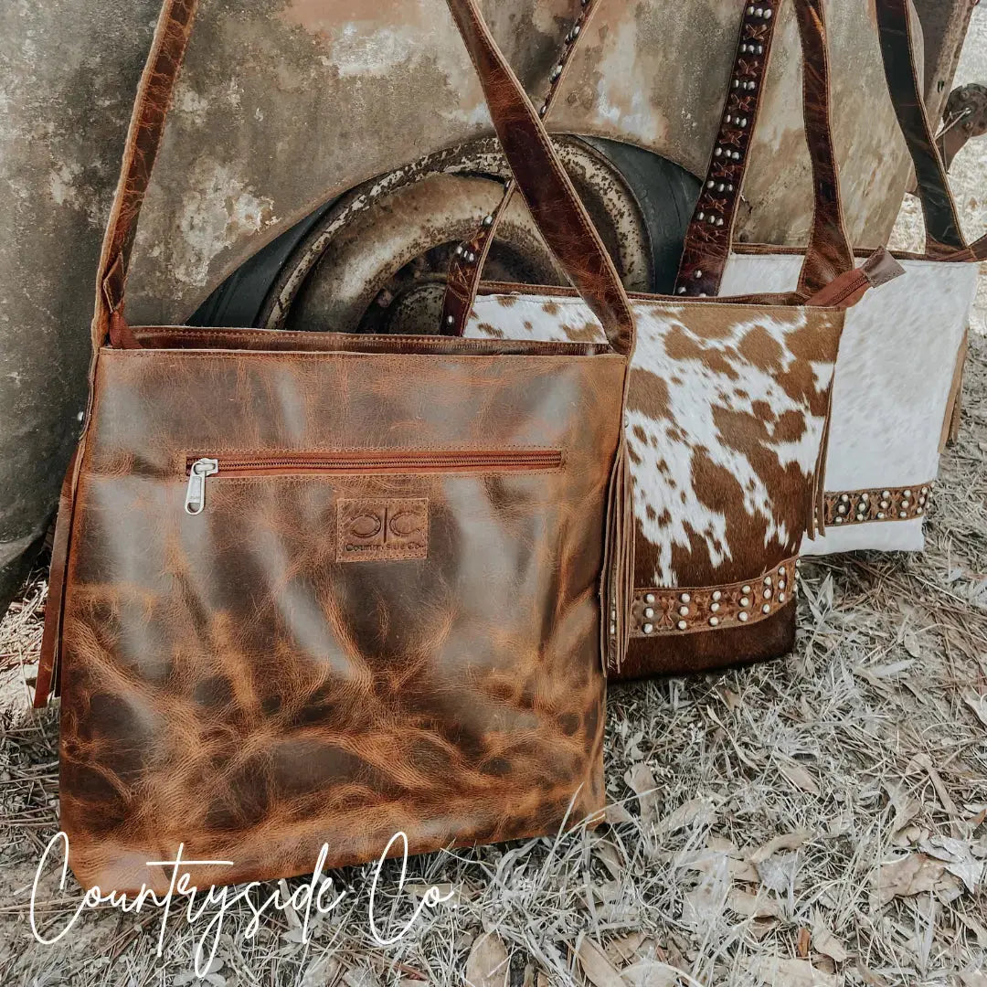 Southern Handmade Leather Goods