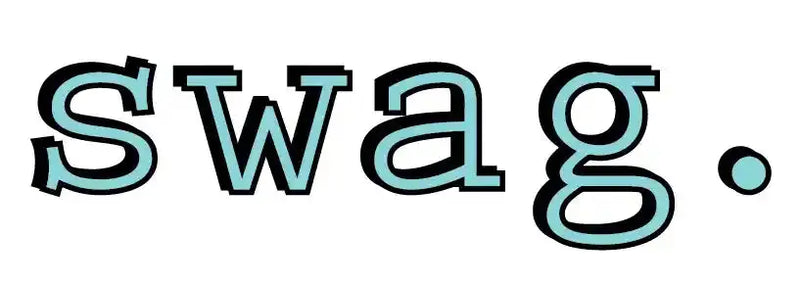 Swag Alabama made buttons and lifestyle goods