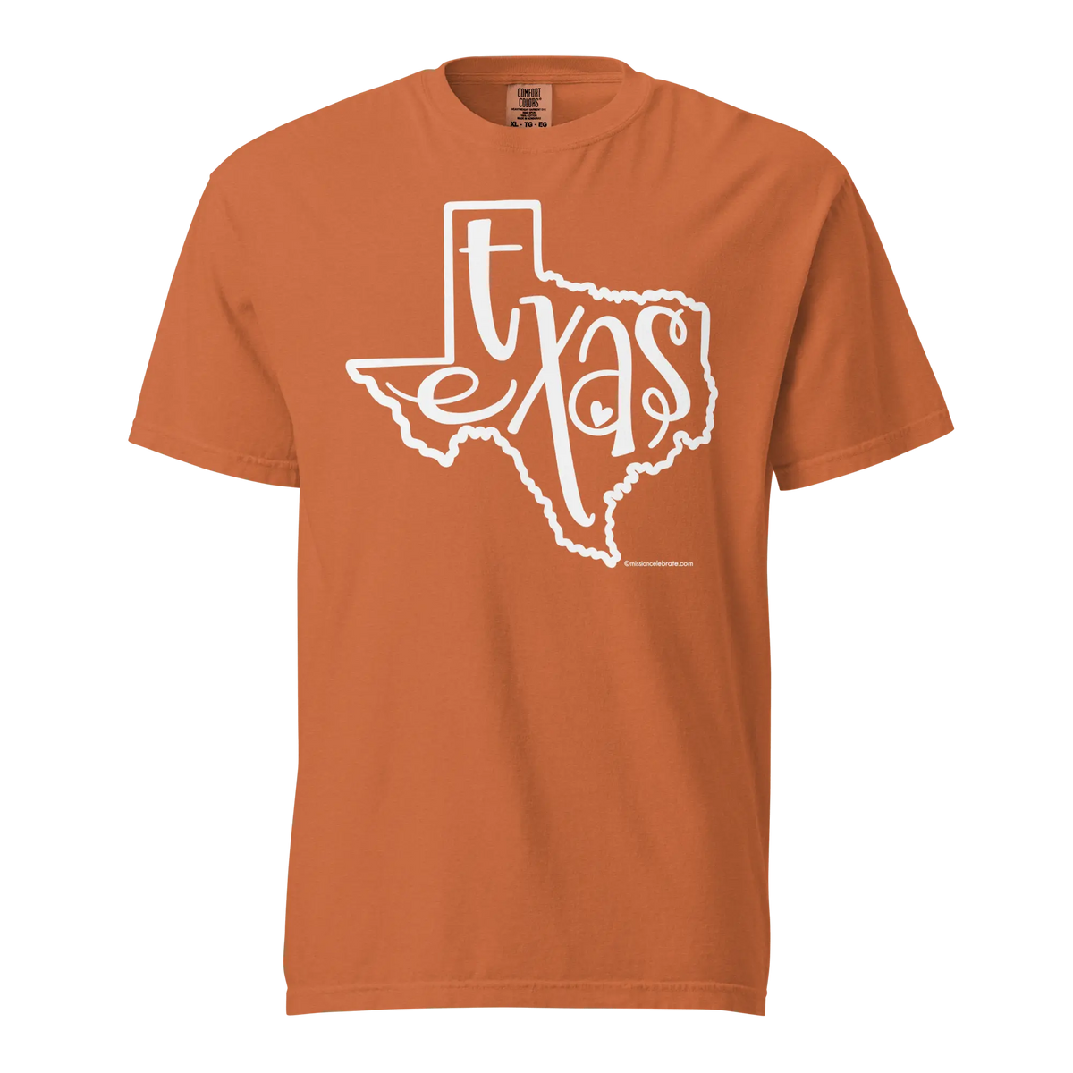 Shirts & Graphic Tees collection cover