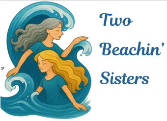 Two Beachin' Sisters