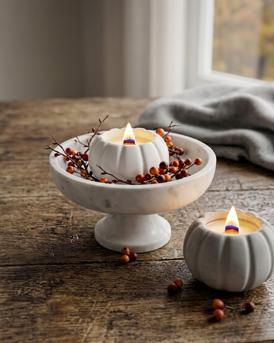 The Fall Edit