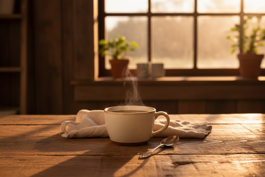 Coffee