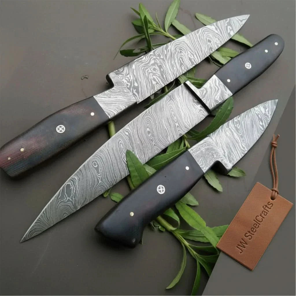 JW SteelCrafts