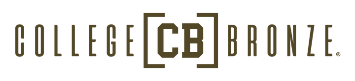 College Bronze logo for officially licensed collegiate sculptures and gifts