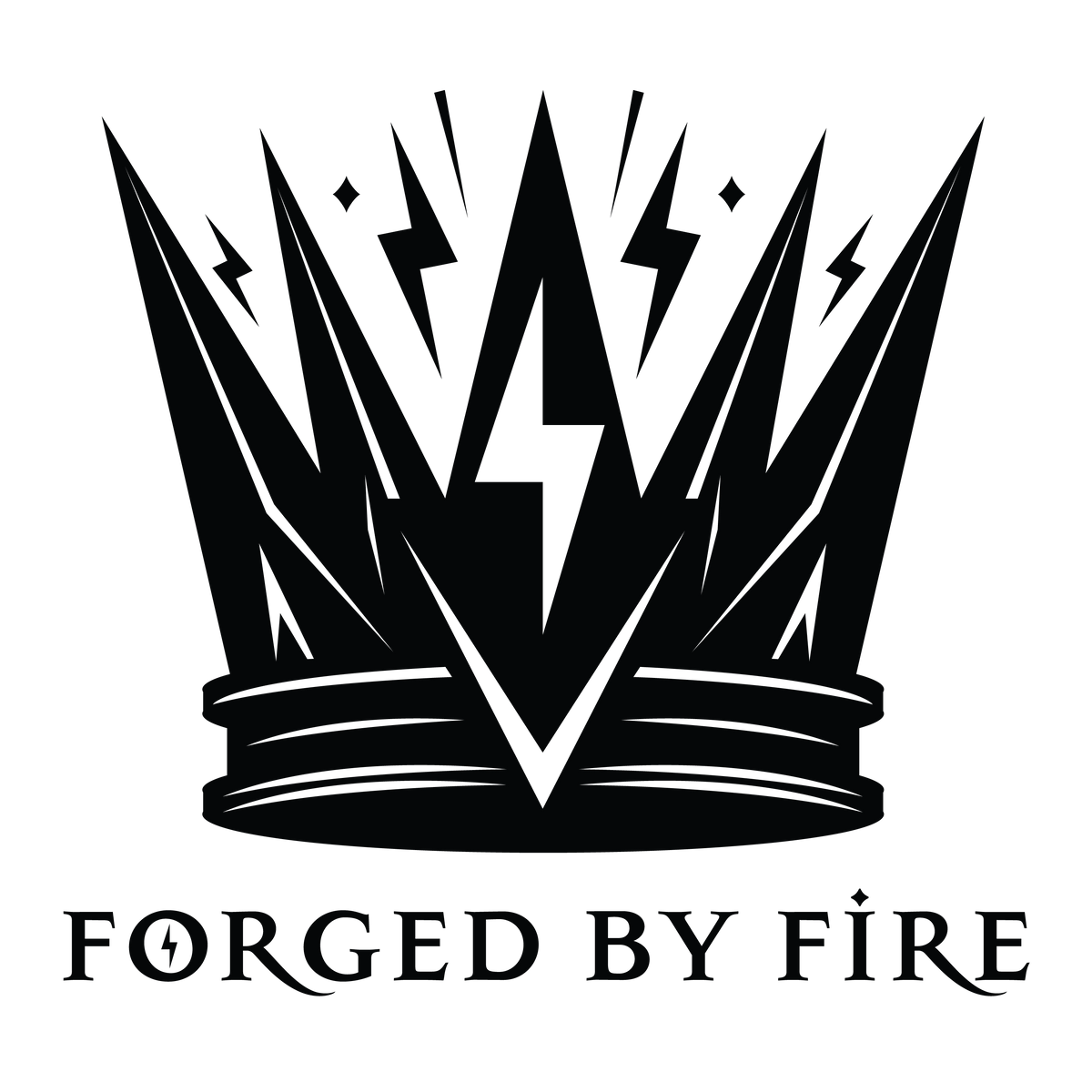 Forged By Fire