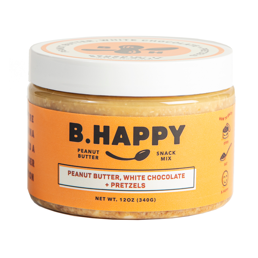 B. Happy Peanut Butter