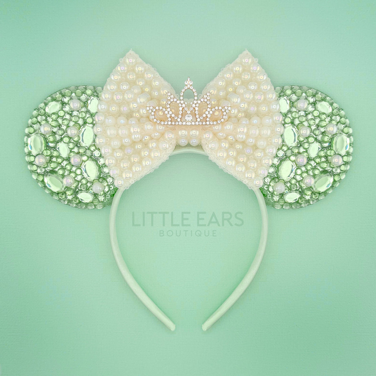 Little Ears Boutique