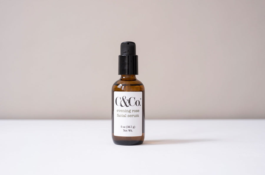 C&Co. Handcrafted Skincare