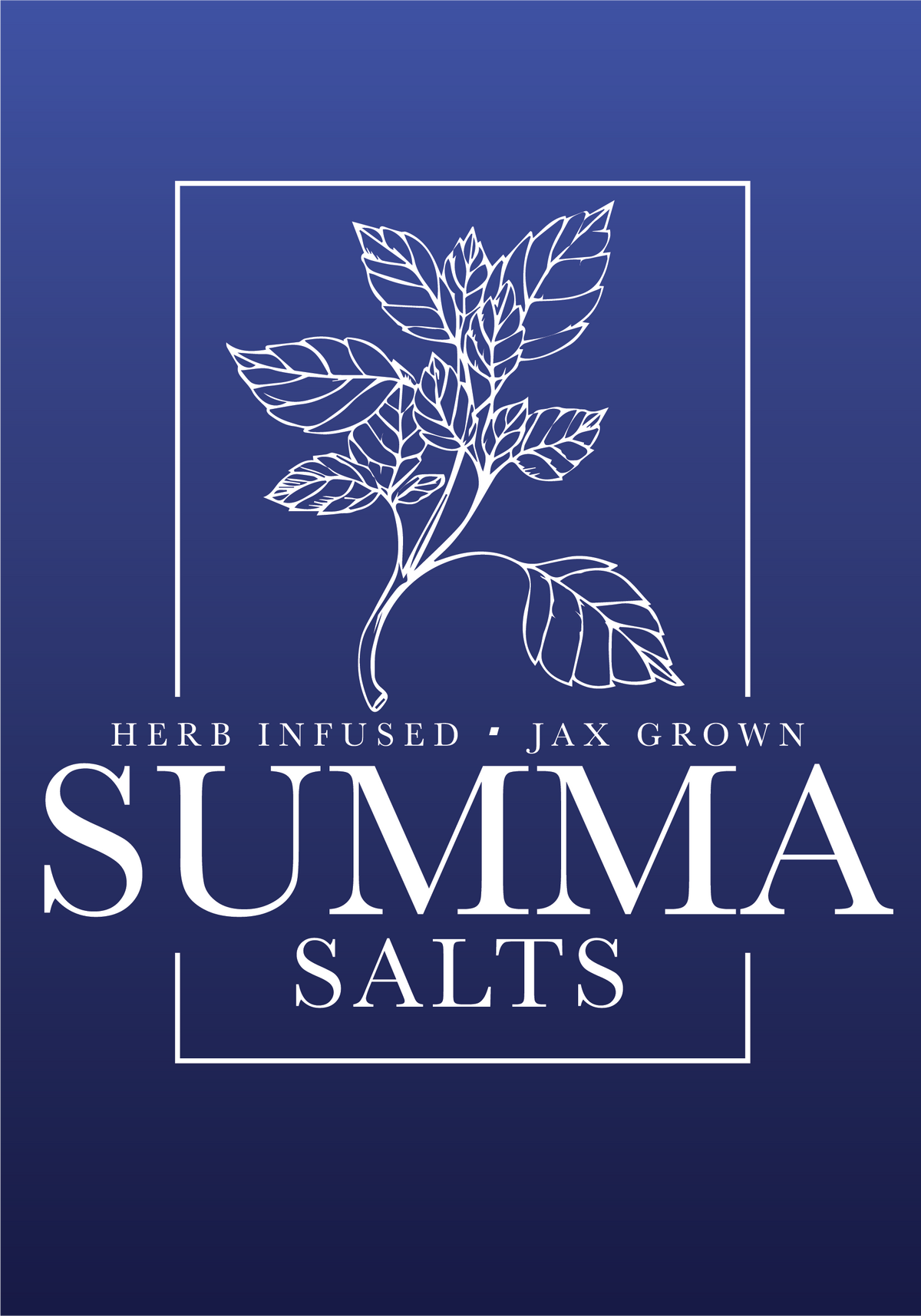 Summa Salts logo