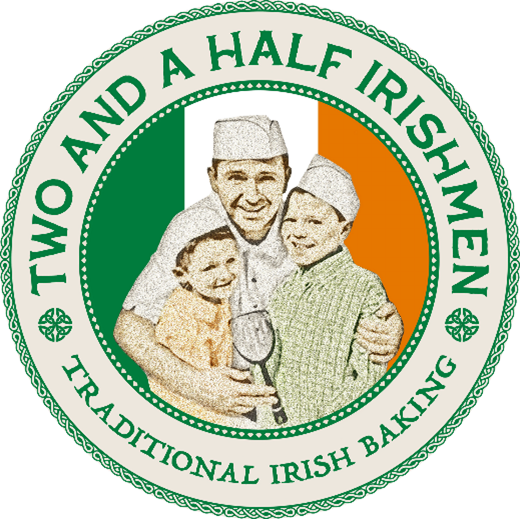 Two and a Half Irishmen | Traditional Irish Baking