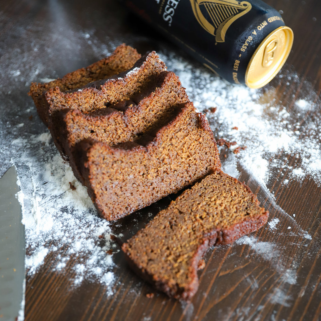 Two and a Half Irishmen | Traditional Irish Baking