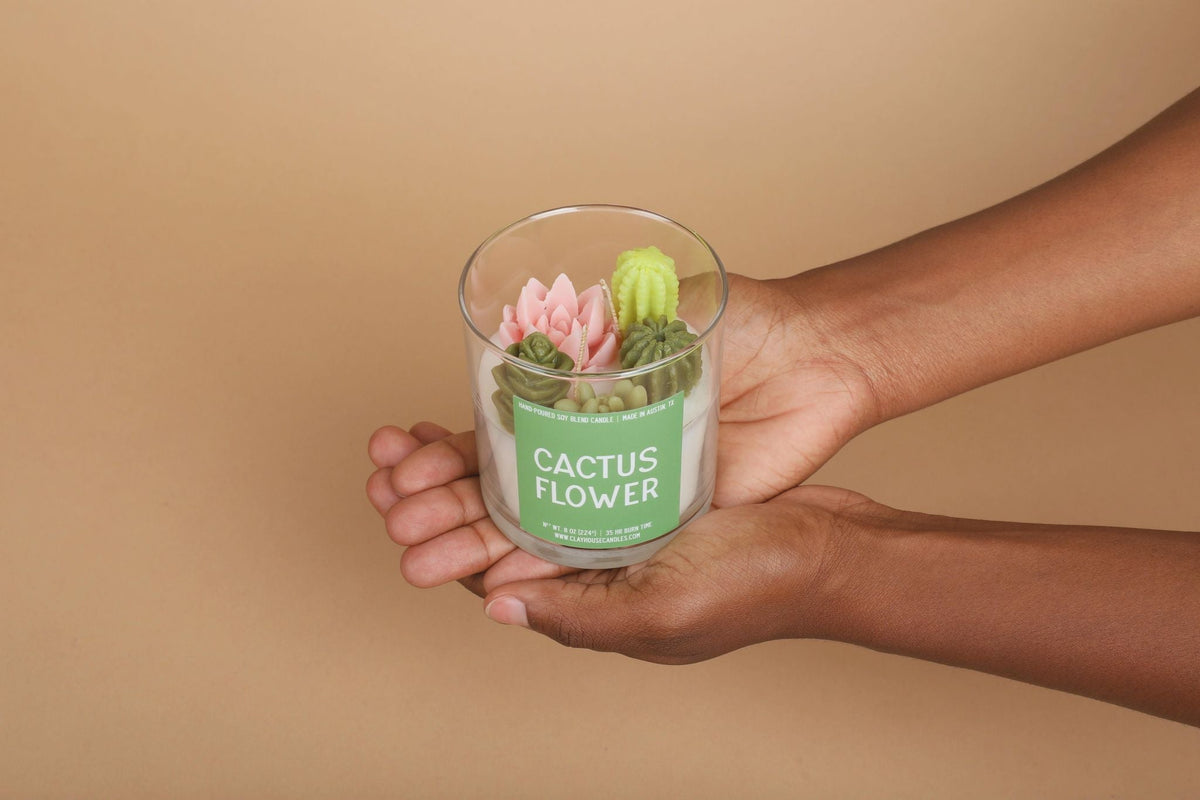 Clay House Candles | Candles & Home Fragrance