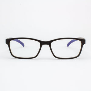 Lee - Wood Eyeglasses