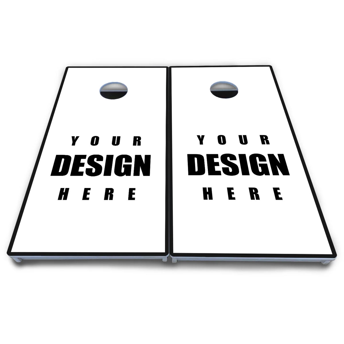 Custom Cornhole Boards - All Weather Series