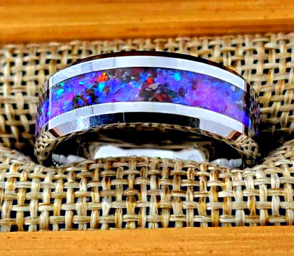 The Venus Ring
