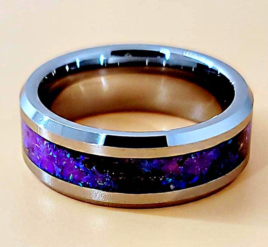 The Venus Ring