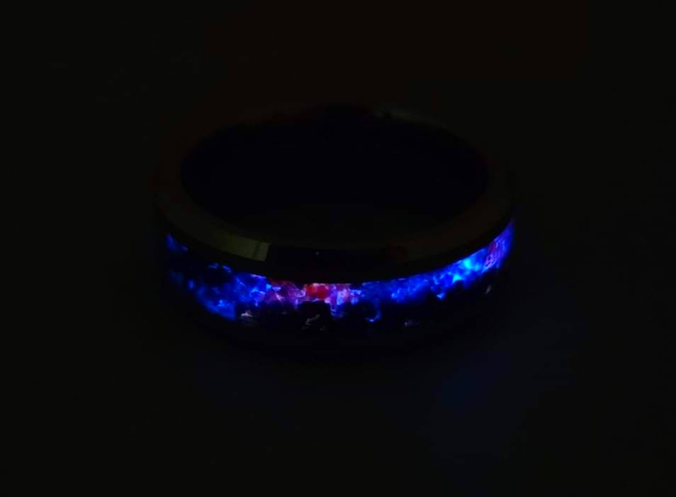 The Venus Ring