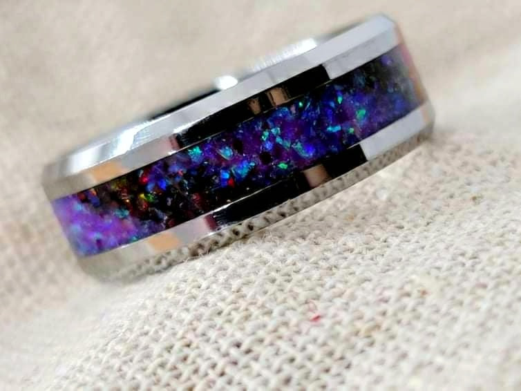 The Venus Ring