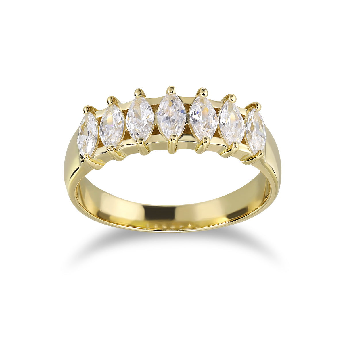 Sienna Ring handmade jewelry by Ke Bella