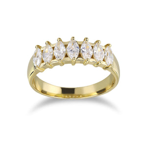 Sienna Ring handmade jewelry by Ke Bella