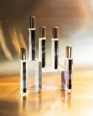 LAVISH VELVET PARFUM