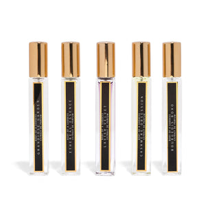 SACRED FREQUENCY PARFUM