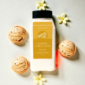 Scented Upholstery/Carpet Deodorizer by Lucid Coast Co. product image 7