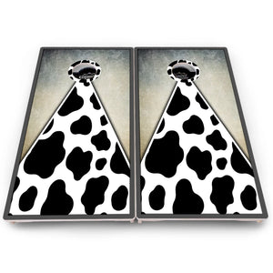Farm Animal Cornhole Boards – Pro Lite or Pro Elite