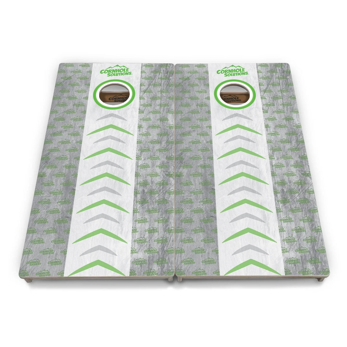 Runway Cornhole Boards – Tournament Series