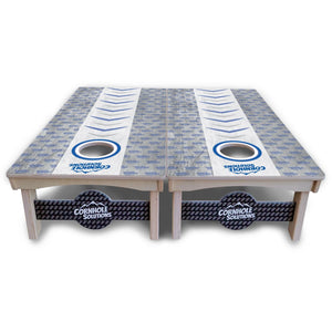 Runway Cornhole Boards – Pro Lite or Pro Elite