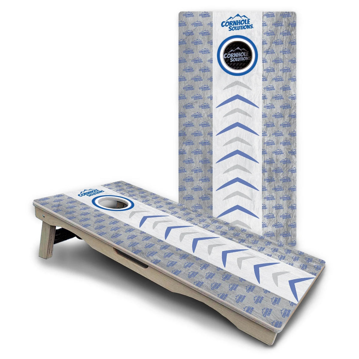 Runway Cornhole Boards – Pro Lite or Pro Elite