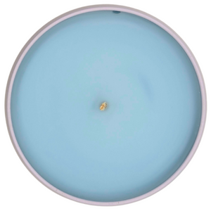 Island Hibiscus™ Tranquil Soy Candle | Bold Tropical Escape – ResilScents™