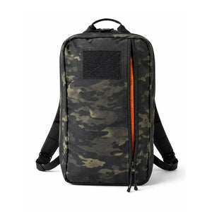 12 Hour Plus Backpack