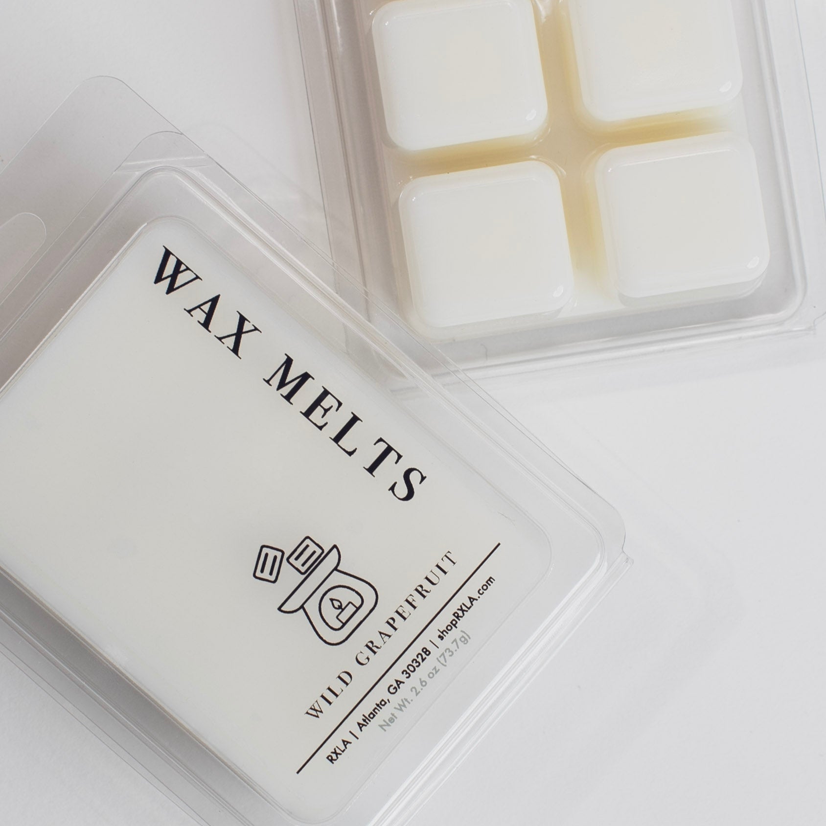 Bora Bora Wax Melts