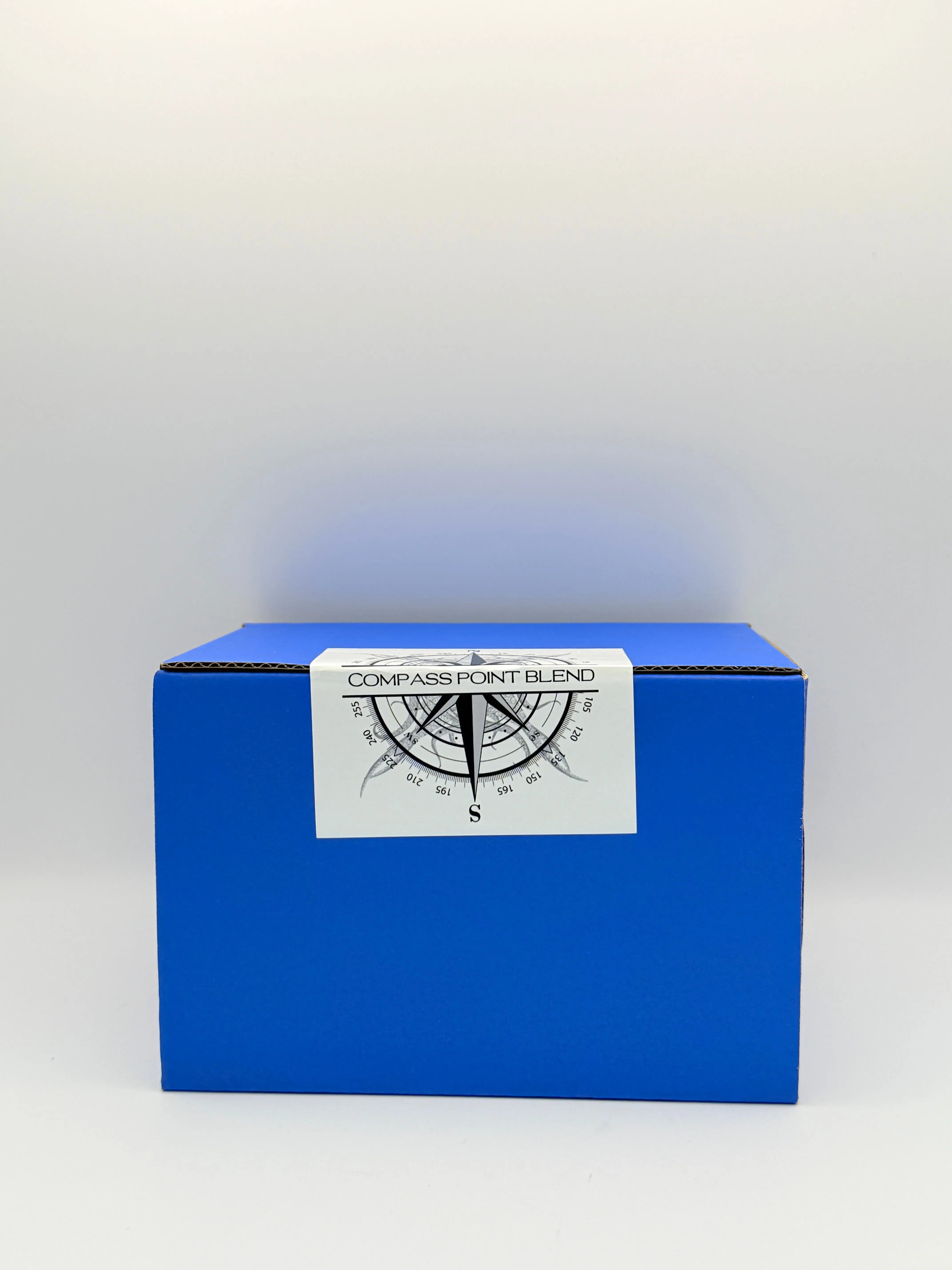 16-Blend Sample Pack Compass Point