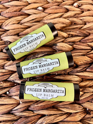 Frozen Margarita
