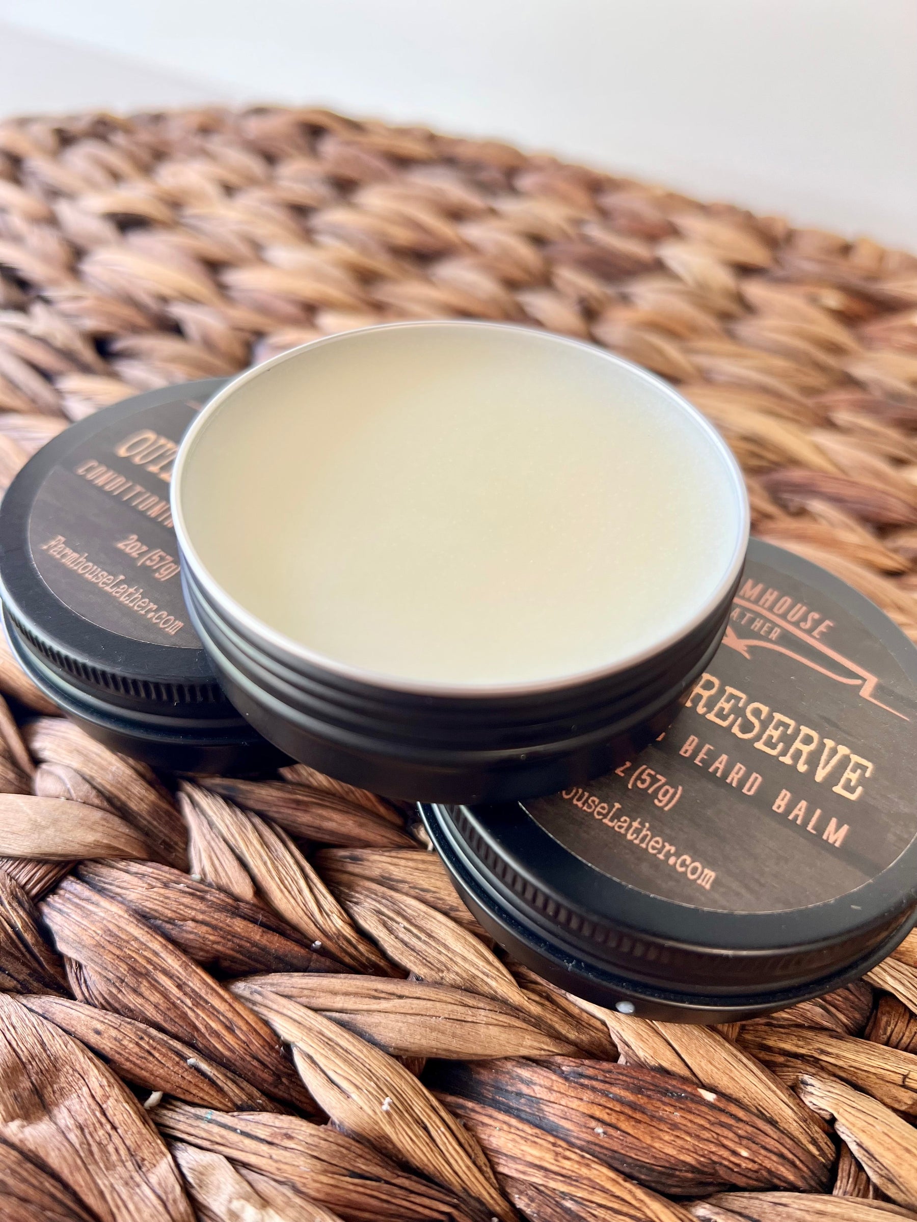 Outlaw Reserve