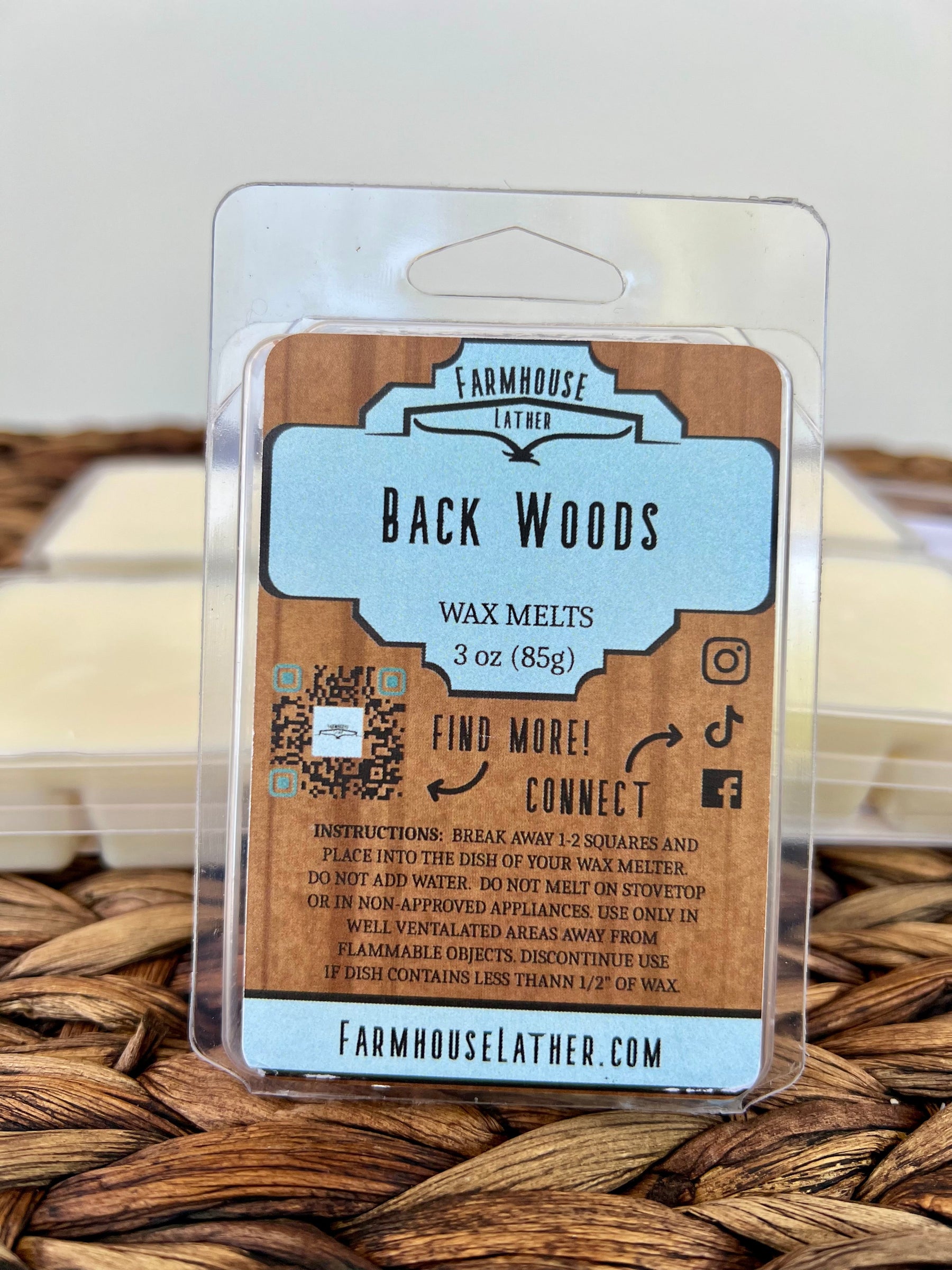 Back Woods