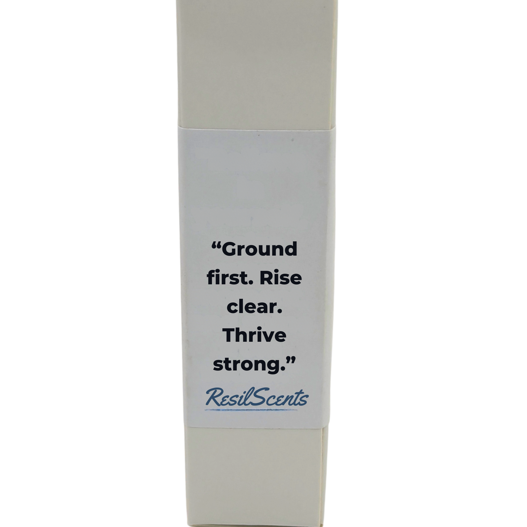 Rise + Thrive Coffee Roll-On Oil – Rich, Bold & Energizing | ResilScents™