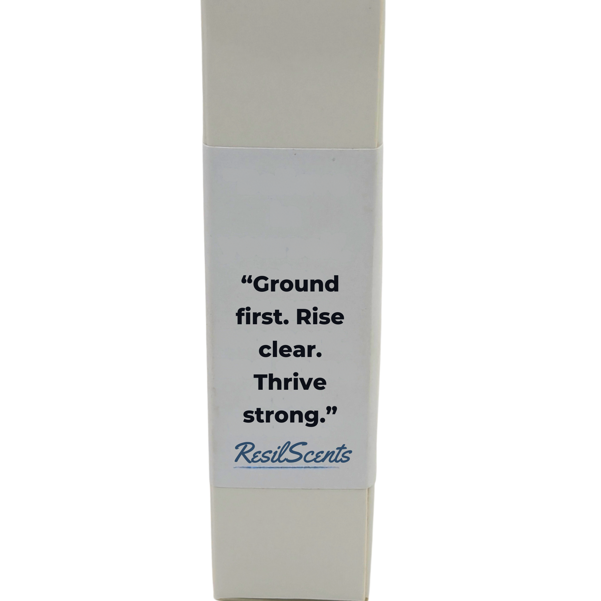 Rise + Thrive Coffee Roll-On Oil – Rich, Bold & Energizing | ResilScents™ by ResilScents, Southern food gift detail photo 2
