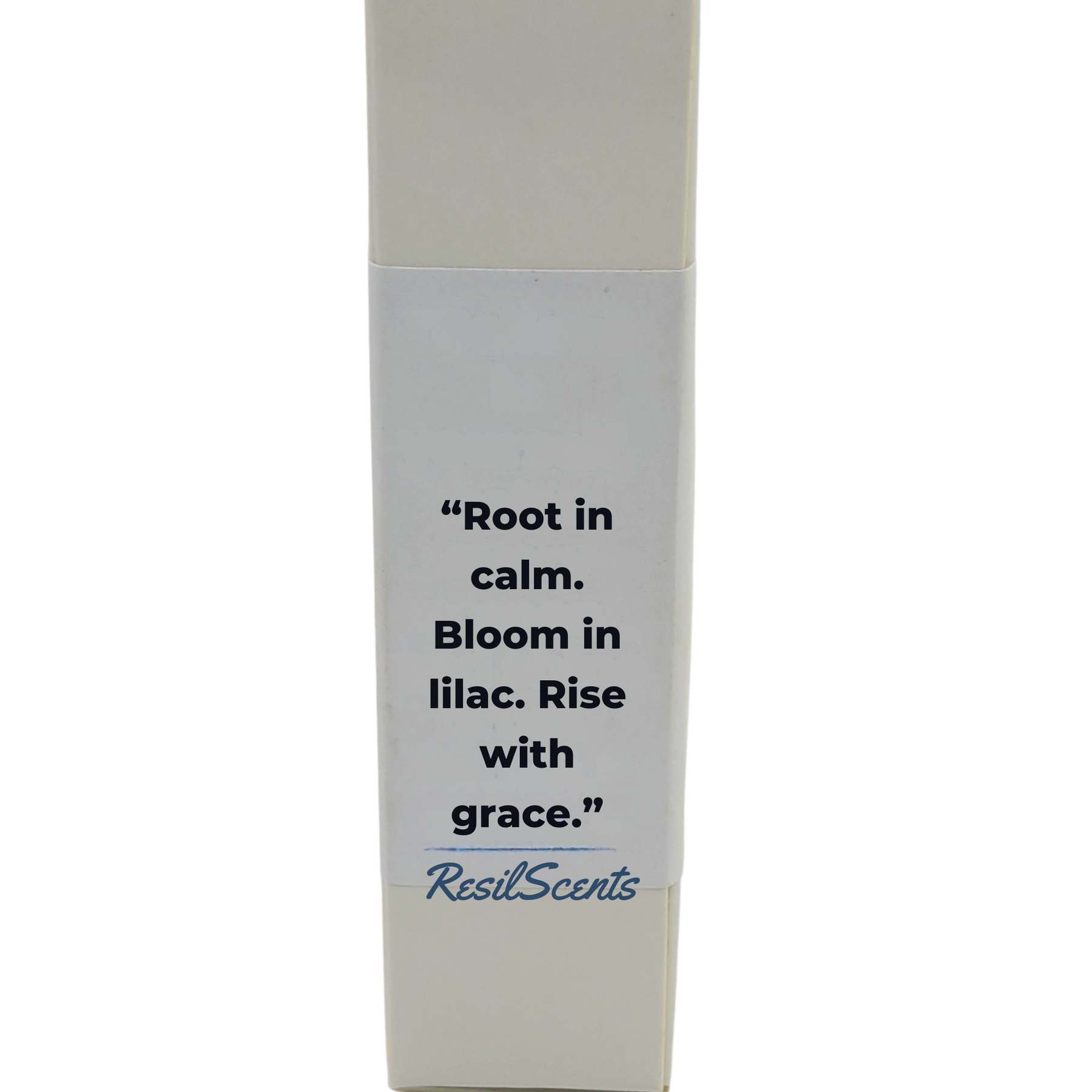 Lilac – Roll-On Oil | Soft. Floral. Calming.