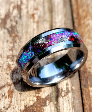 The Venus Memorial Ring