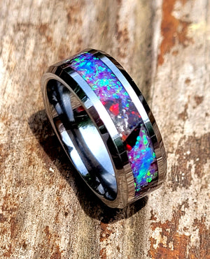 The Venus Memorial Ring