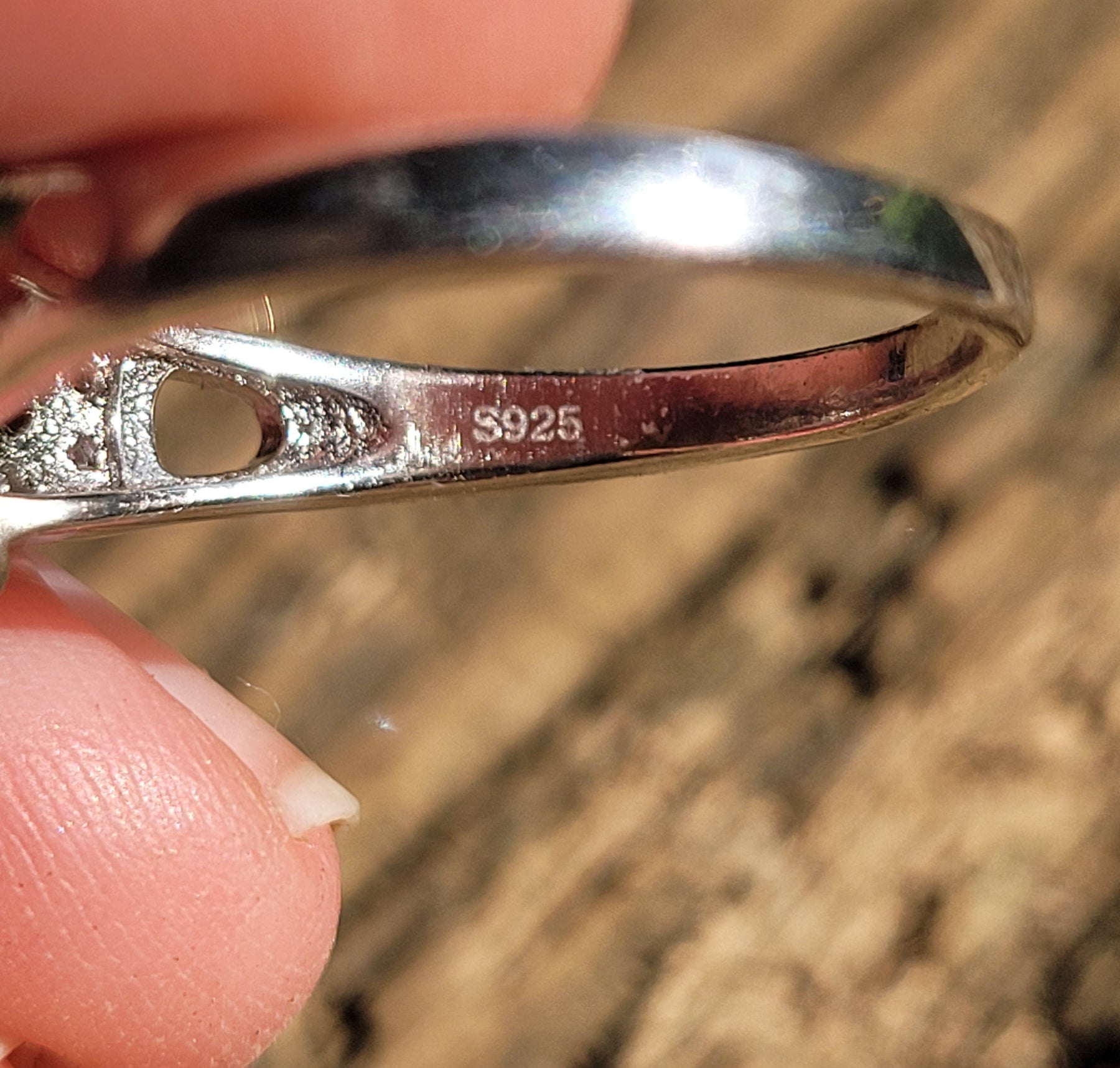 Memorial Opal Princess Ring * Ashes Infused with Opals
